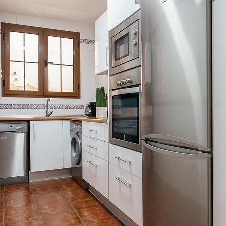 Malagasuite Soho Apartment Kültér fotó